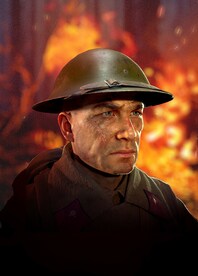 Hell Let Loose: Skull Bucket (PC) - Steam Gift - EUROPE - 7