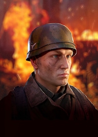 Hell Let Loose: Skull Bucket (PC) - Steam Gift - GLOBAL - 5