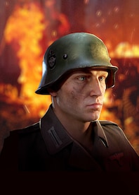 Hell Let Loose: Skull Bucket (PC) - Steam Gift - GLOBAL - 8