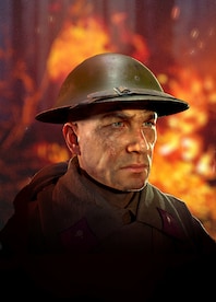 Hell Let Loose: Skull Bucket (PC) - Steam Key - GLOBAL - 7