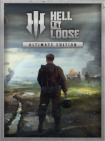 Hell Let Loose | Ultimate Edition (PC) - Steam Key - GLOBAL - 1