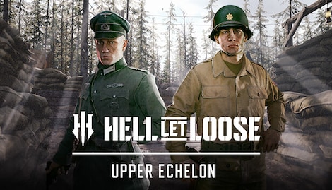 Hell Let Loose: Upper Echelon (PC) - Steam Gift - EUROPE - 0