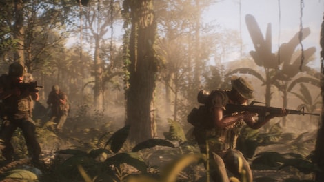Hell Let Loose: Vietnam (PC) - Steam Key - EUROPE - 8