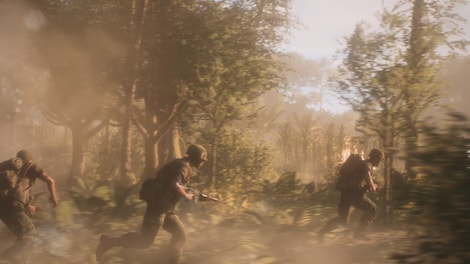 Hell Let Loose: Vietnam (PC) - Steam Key - GLOBAL - 7