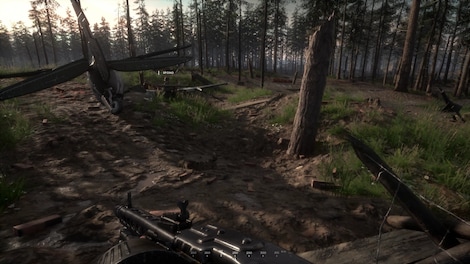Hell Let Loose (Xbox Series X/S, PC) - Xbox Live Account - GLOBAL - 6