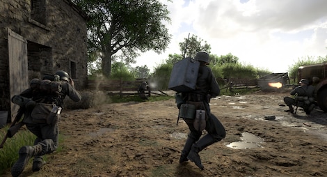 Hell Let Loose (Xbox Series X/S, PC) - Xbox Live Account - GLOBAL - 10