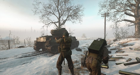 Hell Let Loose (Xbox Series X/S, PC) - Xbox Live Account - GLOBAL - 8