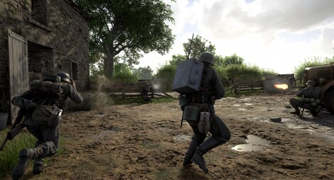 Hell Let Loose (Xbox Series X/S, PC) - Xbox Live Key - ARGENTINA - 10