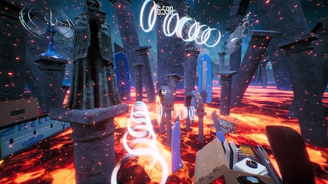 Hell of an Office (PC) - Steam Account - GLOBAL - 12