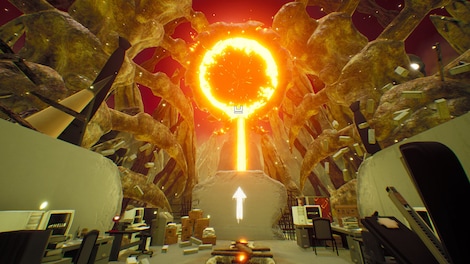 Hell of an Office (PC) - Steam Account - GLOBAL - 6