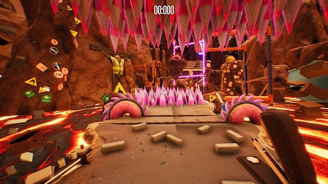 Hell of an Office (PC) - Steam Account - GLOBAL - 8
