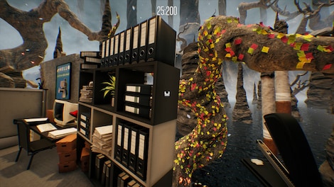 Hell of an Office (PC) - Steam Key - GLOBAL - 13