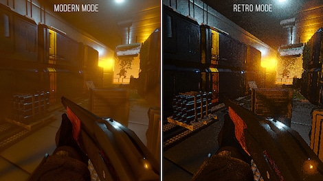 Hell of Fear: Mind Breach (PC) - Steam Account - GLOBAL - 3