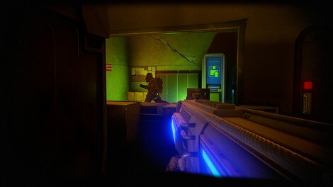 Hell of Fear: Mind Breach (PC) - Steam Account - GLOBAL - 10