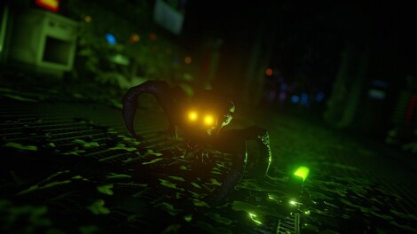 Hell of Fear: Mind Breach (PC) - Steam Account - GLOBAL - 4