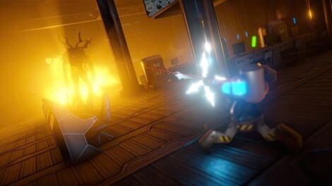 Hell of Fear: Mind Breach (PC) - Steam Account - GLOBAL - 7