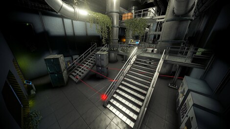 Hell of Fear: Mind Breach (PC) - Steam Account - GLOBAL - 9