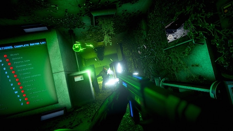 Hell of Fear: Mind Breach (PC) - Steam Key - GLOBAL - 8