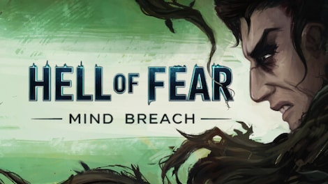 Hell of Fear: Mind Breach (PC) - Steam Key - GLOBAL - 0