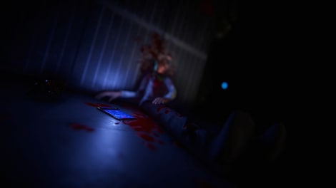 Hell of Fear: Mind Breach (PC) - Steam Key - GLOBAL - 12