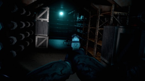 Hell of Fear: Mind Breach (PC) - Steam Key - GLOBAL - 11