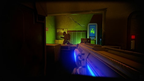 Hell of Fear: Mind Breach (PC) - Steam Key - GLOBAL - 10