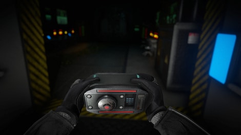 Hell of Fear: Mind Breach (PC) - Steam Key - GLOBAL - 5