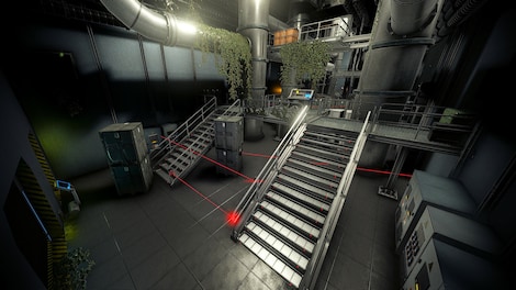 Hell of Fear: Mind Breach (PC) - Steam Key - GLOBAL - 9