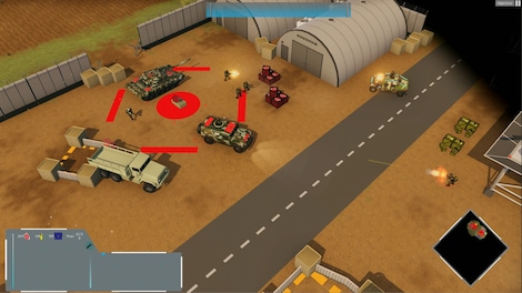 Hell of Men : Blood Brothers - Steam - Key GLOBAL - 3