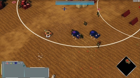 Hell of Men : Blood Brothers - Steam - Key GLOBAL - 5
