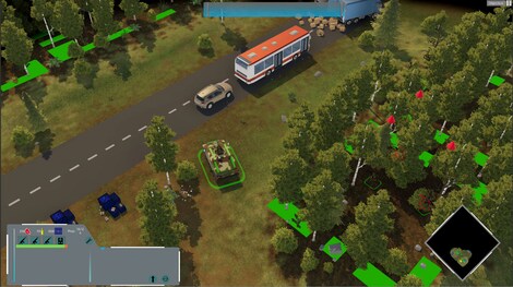 Hell of Men : Blood Brothers - Steam - Key GLOBAL - 4