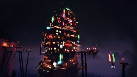 Hell Pie (PC) - GOG.COM Key - GLOBAL - 10