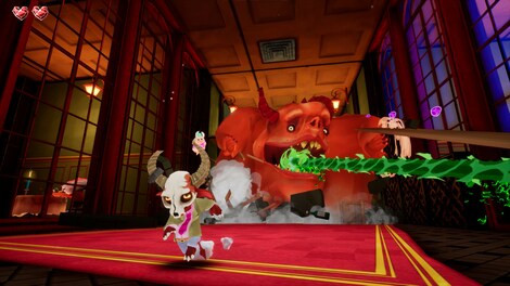 Hell Pie (PC) - GOG.COM Key - GLOBAL - 5