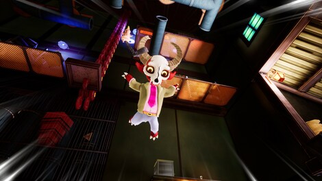 Hell Pie (PC) - GOG.COM Key - GLOBAL - 7