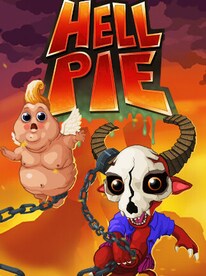 Hell Pie (PC) - GOG.COM Key - GLOBAL - 1