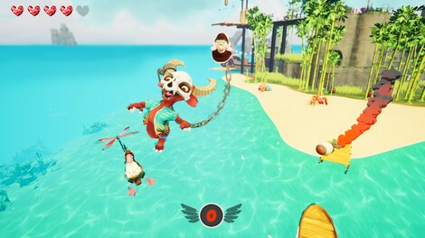 Hell Pie (PC) - Steam Account - GLOBAL - 9