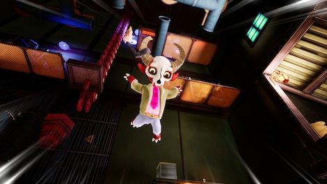 Hell Pie (PC) - Steam Key - ROW - 7
