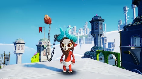 Hell Pie (PC) - Steam Key - ROW - 3