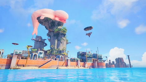Hell Pie (PC) - Steam Key - ROW - 6