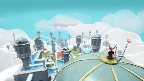 Hell Pie (PC) - Steam Key - ROW - 11