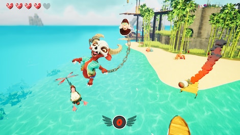Hell Pie (PC) - Steam Key - ROW - 9