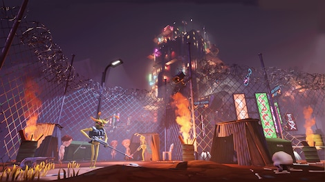 Hell Pie (PC) - Steam Key - ROW - 4