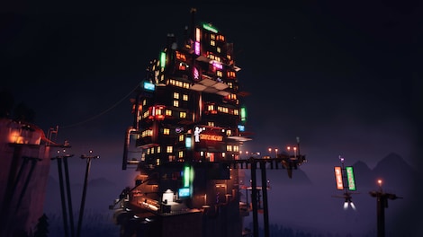 Hell Pie (Xbox Series X/S) - Xbox Live Key - ARGENTINA - 10