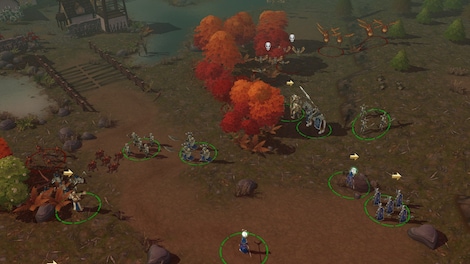 Hell Steam Gift GLOBAL - 7