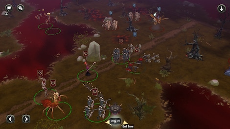 Hell Steam Gift GLOBAL - 3