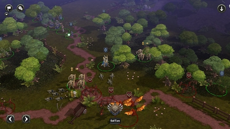 Hell Steam Gift GLOBAL - 4