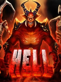 Hell Steam Key GLOBAL - 1
