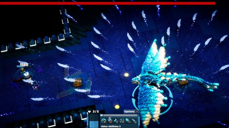 Hell Throne (PC) - Steam Key - EUROPE - 4