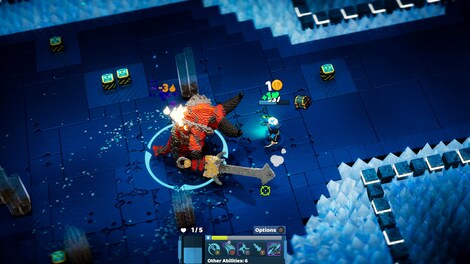 Hell Throne (PC) - Steam Key - EUROPE - 9