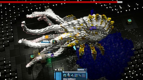 Hell Throne (PC) - Steam Key - EUROPE - 7